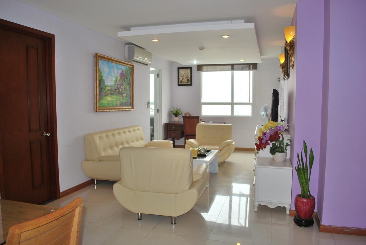 Ductaigallery'S Apt&Spacious-River View Хошимин Екстериор снимка